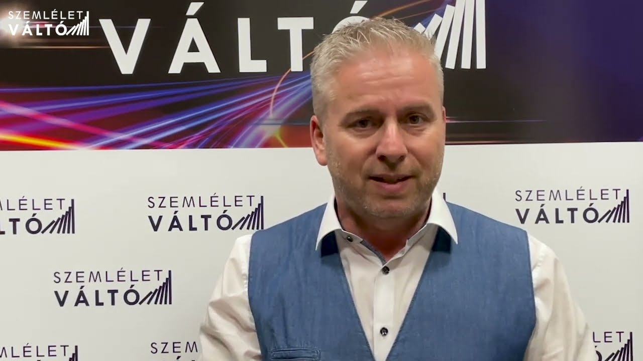 Miért érdemes eljönni a Szemléletváltó soXorozó napra?