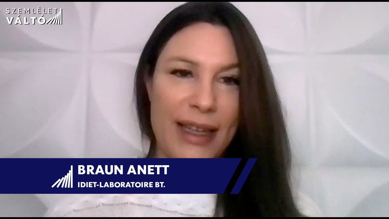 Korszakváltó Mentorprogram - Braun Anett véleménye