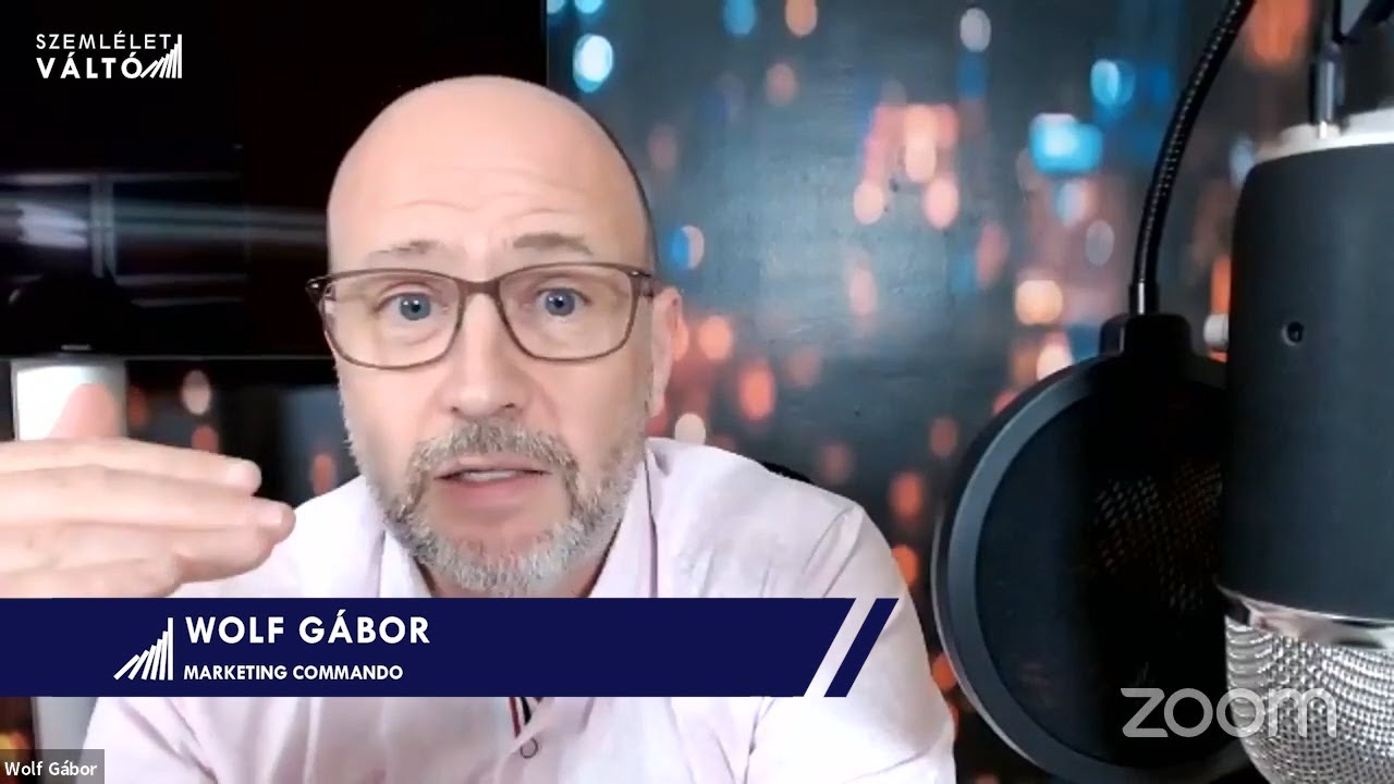 Wolf Gábor véleménye Biros Leventéről