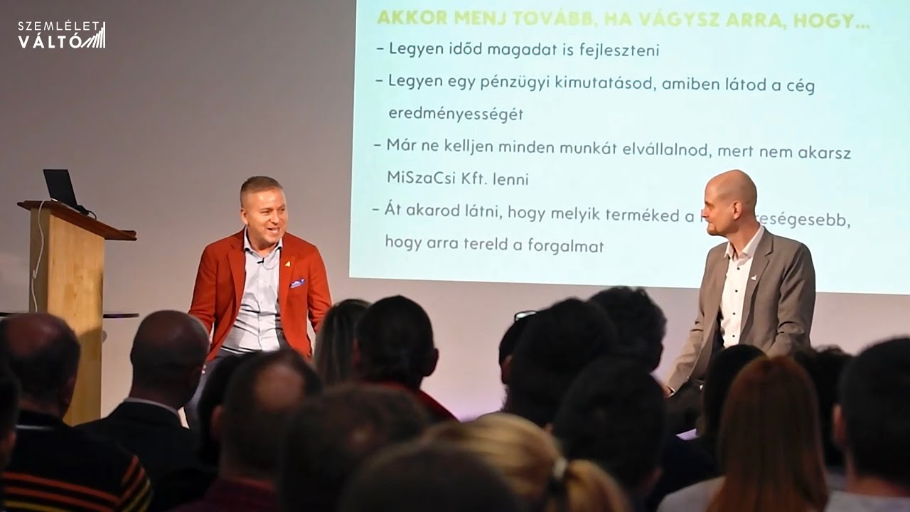 Ilyen volt az Évindító Meglökő Nap – 2023. január