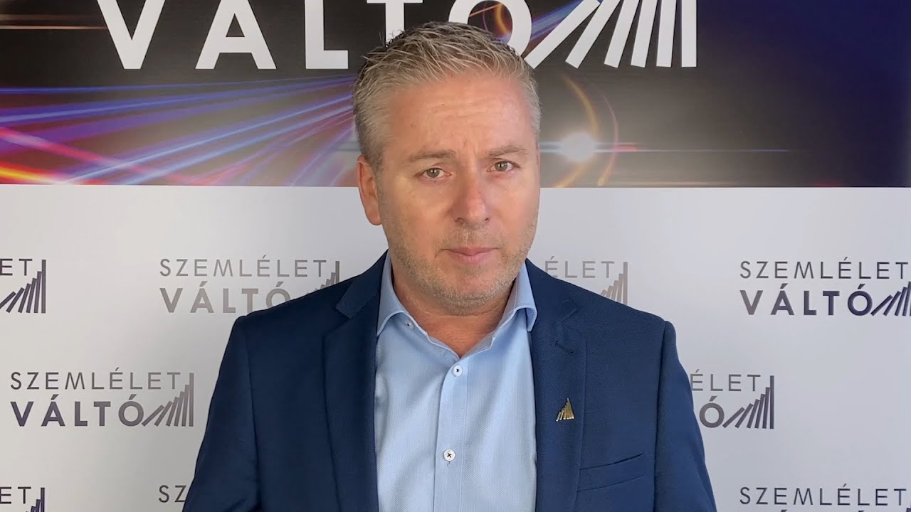 A szabad vállalkozói élet első lépése – Biros Levente – Szemléletváltó