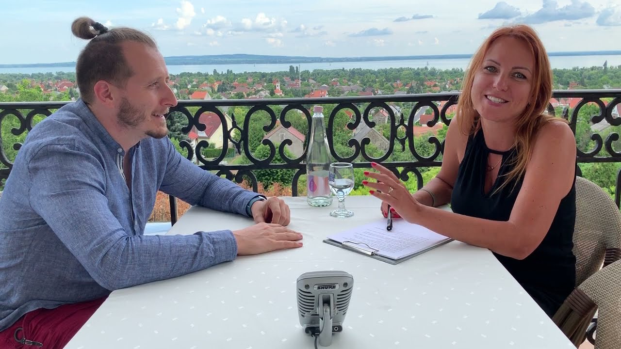 Vásárhelyi Csaba véleménye az Alapreform Szervezetfejlesztési Nyári Táborról