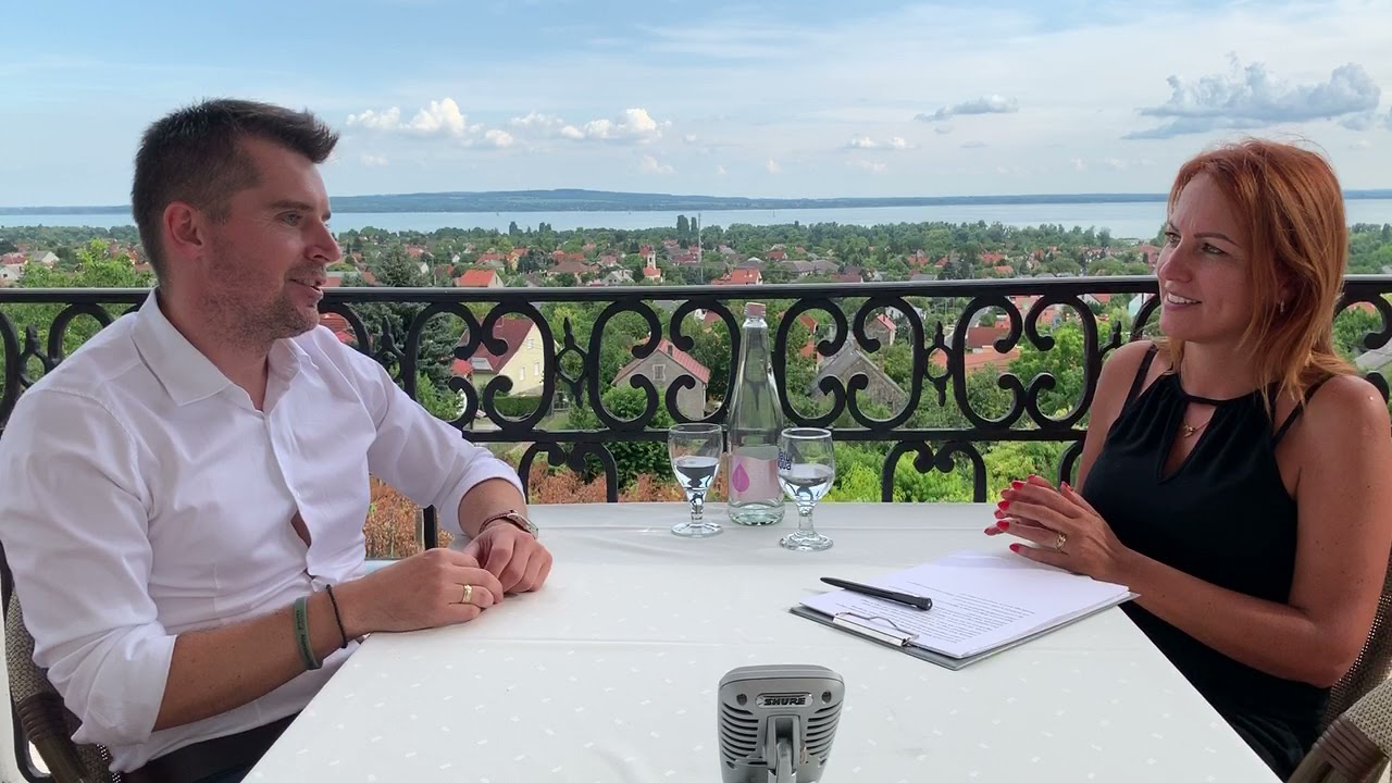 Kovács Zsolt Milán véleménye az Alapreform Szervezetfejlesztési Nyári Táborról
